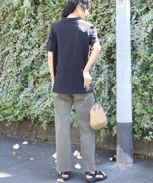 THENORTHFACE/ザ・ノースフェイスMS/SEASYTEETシャツ/半袖Tシャツ
