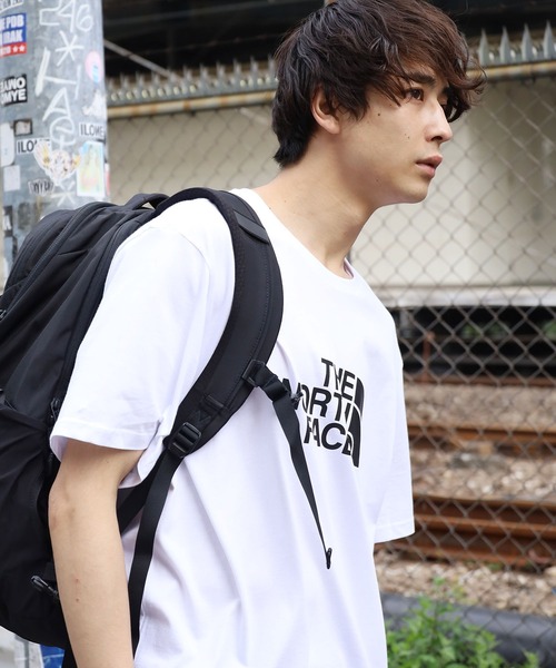 THENORTHFACE/ザ・ノースフェイスMS/SEASYTEETシャツ/半袖Tシャツ