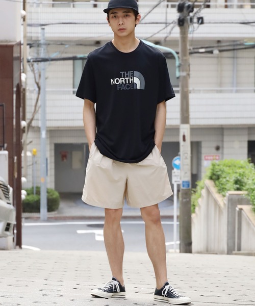 THENORTHFACE/ザ・ノースフェイスMS/SEASYTEETシャツ/半袖Tシャツ