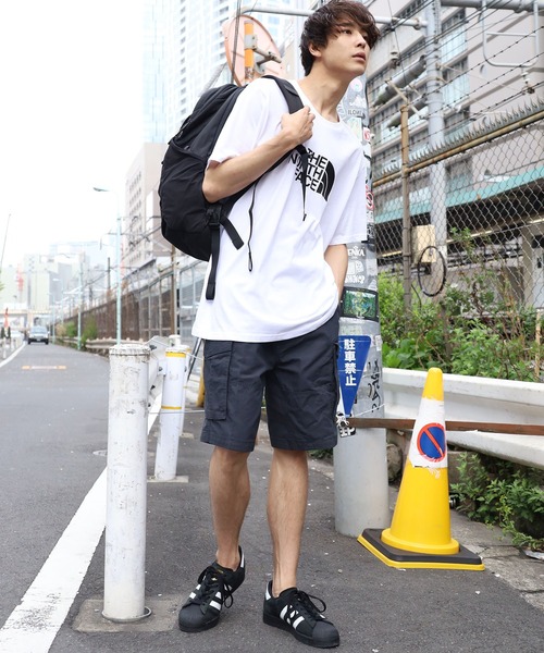 THENORTHFACE/ザ・ノースフェイスMS/SEASYTEETシャツ/半袖Tシャツ