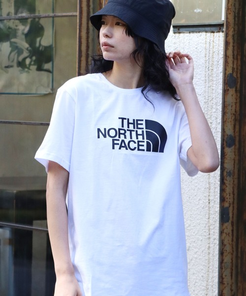 THENORTHFACE/ザ・ノースフェイスMS/SEASYTEETシャツ/半袖Tシャツ