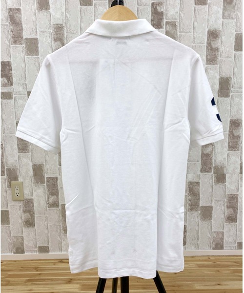 POLO RALPH LAUREN（ポロ ラルフ ローレン）の「ビッグポニー 刺繍
