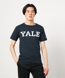 Champion | 【Champion/チャンピオン】MADE IN USA T1011(ティーテンイレブン) ショートスリーブTシャツ(Tシャツ/カットソー)