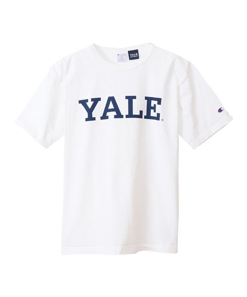 Champion(チャンピオン)の「【Champion/チャンピオン】メンズ MADE IN USA T1011(ティーテンイレブン) ショートスリーブTシャツ(Tシャツ/カットソー・メンズ・ホワイト/ホワイト×ネイビー/ネイビー/グレー・MEDIUM/LARGE/SMALL/X-LARGE)」の13枚目の写真