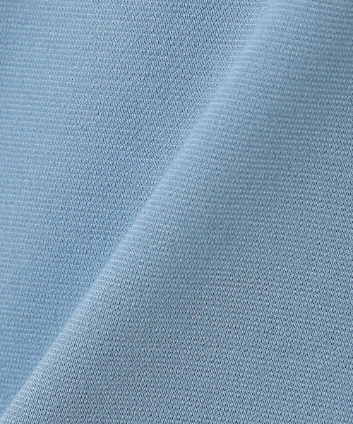 n'ee-ne（ネーネ）の「ポンチマジョリカプリーツ切り替え　ブラウス（シャツ/ブラウス・レディース・ピンク/ブルー/オフホワイト/ブラック・M/L）」の21枚目の写真