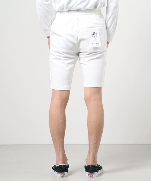 e JEANS（イージーンズ）の「e JEANS / イージーンズ/イージーショーツ（その他パンツ・メンズ・ホワイト/ピンク/イエロー・SMALL/MEDIUM/LARGE/X-LARGE）」の5枚目の写真