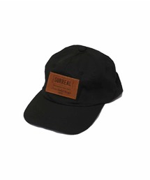 SURREAL | 【SURREAL/シュルリアル】BURNS(キャップ)