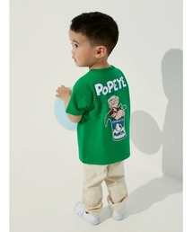 GAP | ポパイ(TM) グラフィックTシャツ (幼児)(Tシャツ/カットソー)