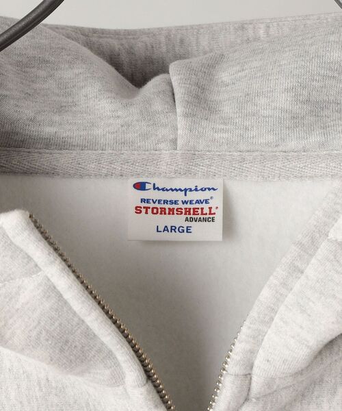 Champion（チャンピオン）の「【SHIPS別注】Champion: STORMSHELL