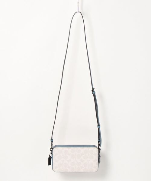 COACH（コーチ）の「【日本限定】キラ クロスボディ