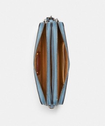 COACHキラ クロスボディシグネチャー キャンバス／レキシー プレイ／日本限定 日本限定】キラ クロスボディ シグネチャー キャンバス ウィズ