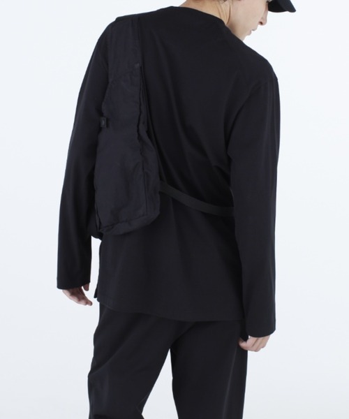 Y-3（ワイスリー）の「Y-3 VEST BAG（ボディバッグ/ウエストポーチ