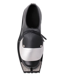 JOHN LAWRENCE SULLIVAN（ジョンローレンスサリバン）の「METAL SHOE