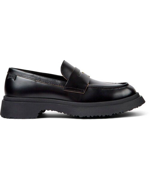CAMPER（カンペール）の「[カンペール] WALDEN / ドレスシューズ（ローファー・レディース・ブラック・23.0cm/23.5cm/25.0cm/24.0cm/25.5cm/22.0cm）」の4枚目の写真