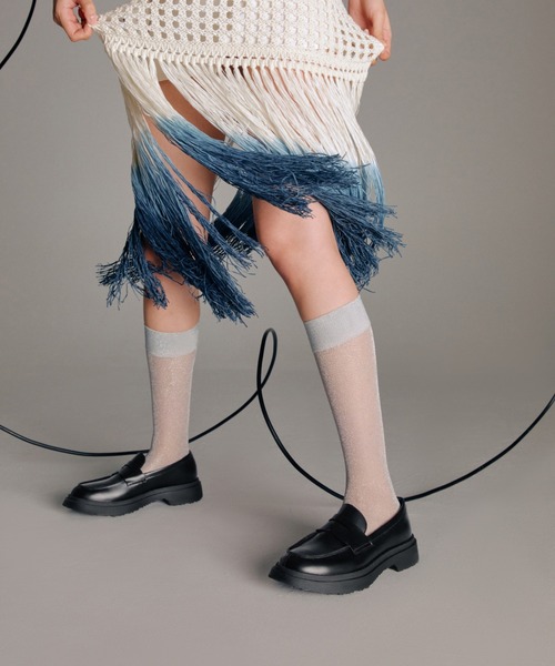 CAMPER（カンペール）の「[カンペール] WALDEN / ドレスシューズ（ローファー・レディース・ブラック・23.0cm/23.5cm/25.0cm/24.0cm/25.5cm/22.0cm）」の10枚目の写真