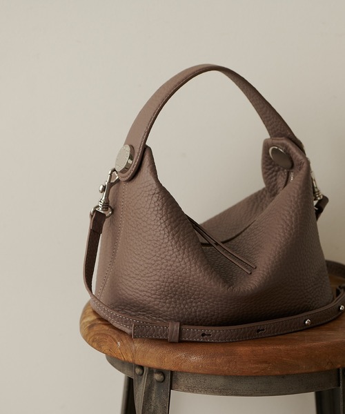 IACUCCI（イアクッチ）の「アンコラ XS ALCE（トートバッグ）」 - WEAR