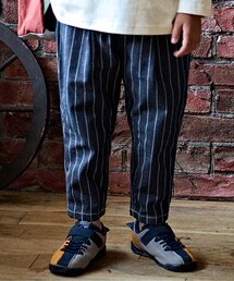 BREEZE | すぽ軽テーパードパンツ 10分丈(その他パンツ)