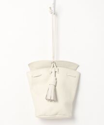 NOMADIS | 【NOMADIS/ノマディス】 Lys：バッグ(ハンドバッグ)