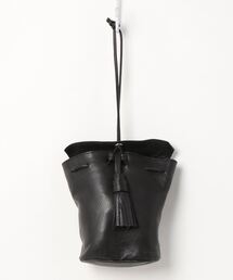 NOMADIS | 【NOMADIS/ノマディス】 Lys：バッグ(ハンドバッグ)