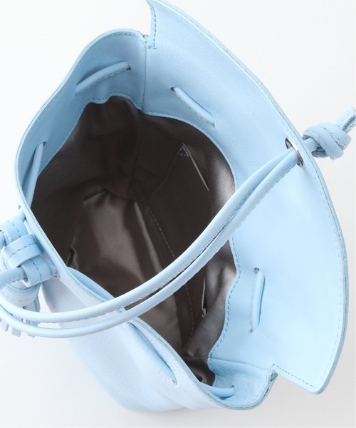 NOMADIS（ノマディス）の「【NOMADIS/ノマディス】 Lys：バッグ（ハンドバッグ・レディース・ブラック/ホワイト/グリーン/ブルー・FREE）」の20枚目の写真