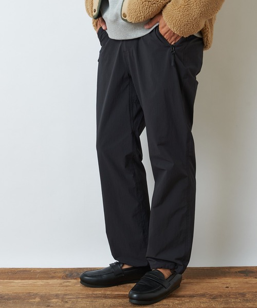 Woods(ウッズ)の「【WOODS / ウッズ】CORDURAクライミングパンツ(その他パンツ・メンズ・ブラック・M/L)」の14枚目の写真