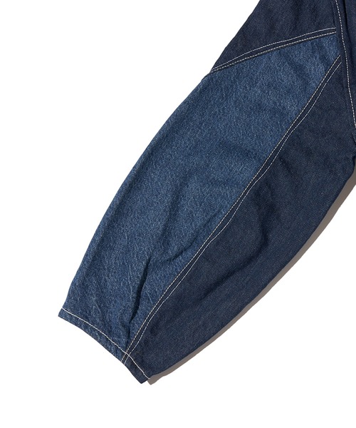 Levi's（リーバイス）の「Levi's(R) RED COVERALL CRYSTALINE