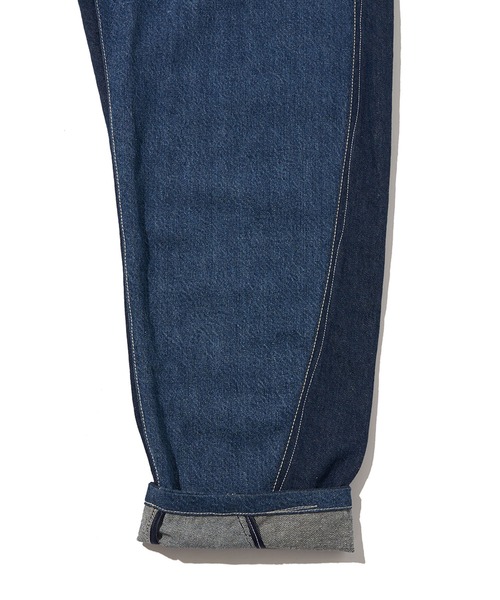 Levi's（リーバイス）の「Levi's(R) RED COVERALL CRYSTALINE（つなぎ