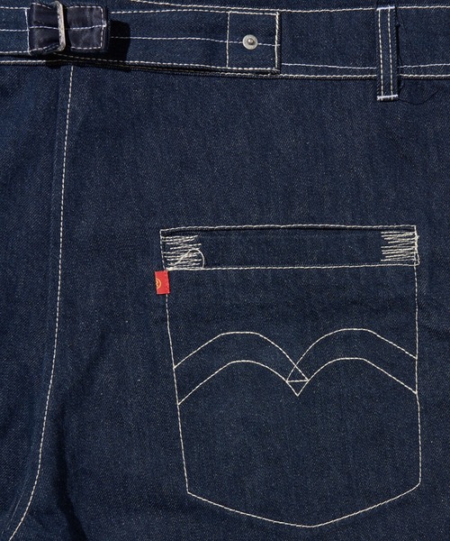Levi's（リーバイス）の「Levi's(R) RED COVERALL CRYSTALINE