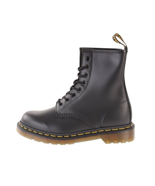 Dr. Martens(ドクターマーチン)の「Dr.Martens / ドクターマーチン 1460 8-EYE BOOT SMOOTH 8ホール(ブーツ・レディース・ブラック・24/25/23)」の6枚目の写真
