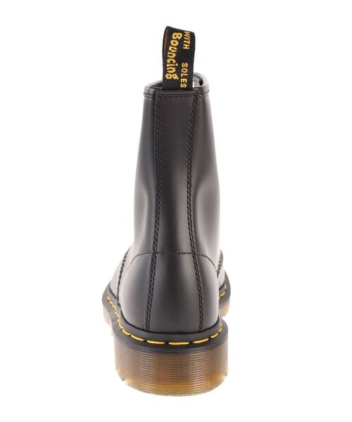 Dr. Martens(ドクターマーチン)の「Dr.Martens / ドクターマーチン 1460 8-EYE BOOT SMOOTH 8ホール(ブーツ・レディース・ブラック・24/25/23)」の7枚目の写真