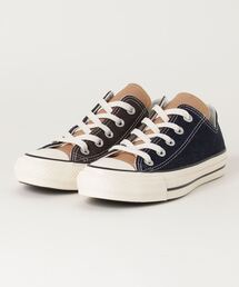 CONVERSE | converse コンバース AS 100 WORKCLOTH CC OX オールスター 100 ワーククロス CC OX 31305290 CHAC/BEG/NAVY(スニーカー)