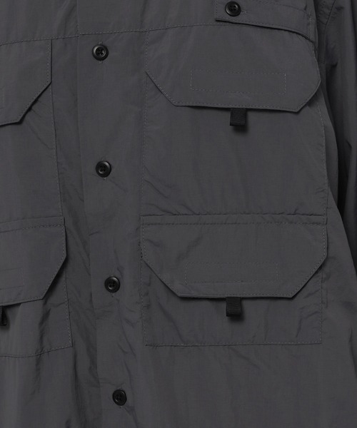 ◎超美品 最高色 Bear USA 中綿JKT M niko and別注 - メルカリ