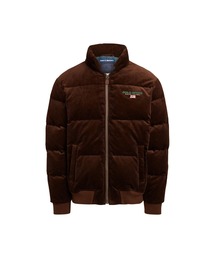 売り切り！ポロスポーツ コーデュロイ ダウン パレス ラルフローレン 新品 PALACE SKATEBOARDS × Polo Ralph Lauren Corduroy Down