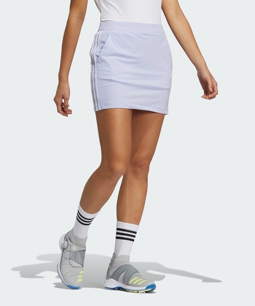 adidas（アディダス）の「プライムブルー スリーストライプス