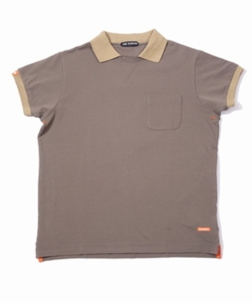 MILITALY KANOKO POLO T