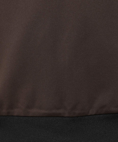 LAKOLE(ラコレ)の「FSSパーカー / 229416(パーカー・メンズ・ブラック/ダークブラウン/ネイビー/サンドグレー・MEDIUM/LARGE)」の17枚目の写真