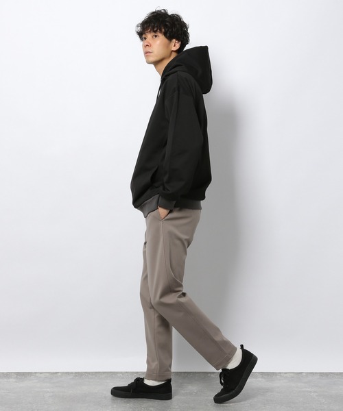 LAKOLE(ラコレ)の「FSSパーカー / 229416(パーカー・メンズ・ブラック/ダークブラウン/ネイビー/サンドグレー・MEDIUM/LARGE)」の20枚目の写真