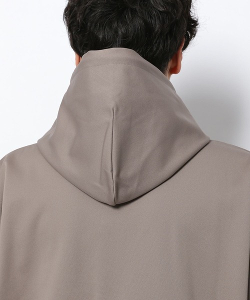 LAKOLE(ラコレ)の「FSSパーカー / 229416(パーカー・メンズ・ブラック/ダークブラウン/ネイビー/サンドグレー・MEDIUM/LARGE)」の14枚目の写真