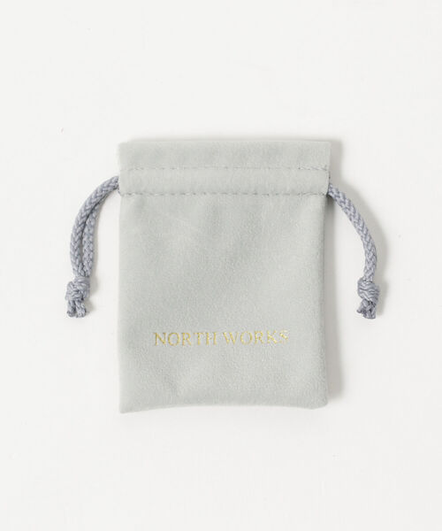NORTH WORKS（ノースワークス）の「NORTH WORKS × BEAMS / 別注