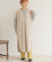 ITEMS URBANRESEARCH | カフタンワンピース(ワンピース)