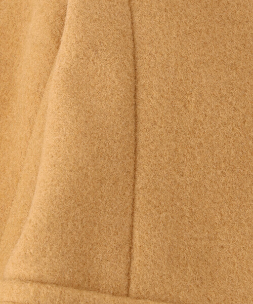 COMME CA ISM(コムサイズム)の「ダッフルコート(110-130cm対応)(ダッフルコート・キッズ・ネイビー/キャメル・MEDIUM/LARGE)」の14枚目の写真