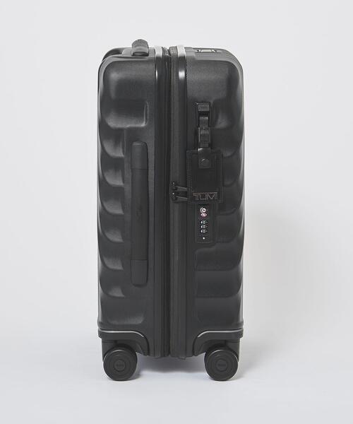TUMI（トゥミ）の「【別注】＜TUMI for UNITED ARROWS（トゥミ フォー