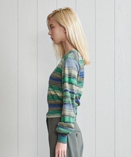 H BEAUTY&YOUTH UNITED ARROWS（エイチビューティーアンドユース