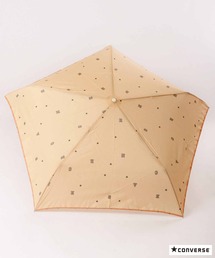 CONVERSE 雨晴兼用折りたたみ傘