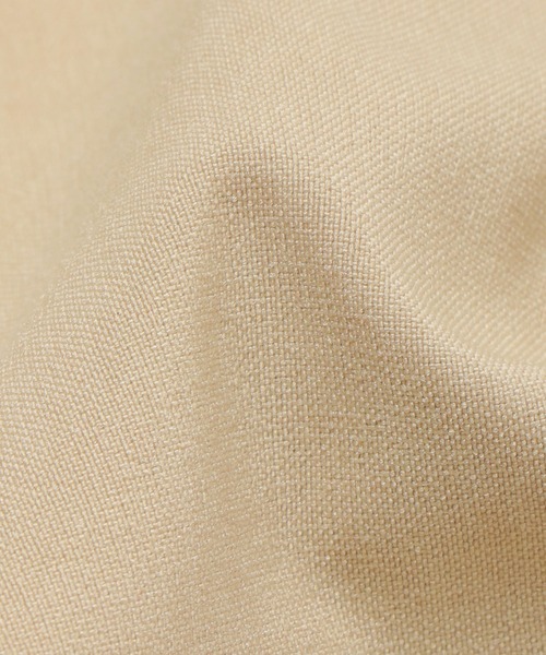 IKKA LOUNGE(イッカラウンジ)の「Reflax ストレッチイージーアンクルパンツ(その他パンツ・メンズ・ベージュ/ネイビー・XL/M/S/L)」の20枚目の写真