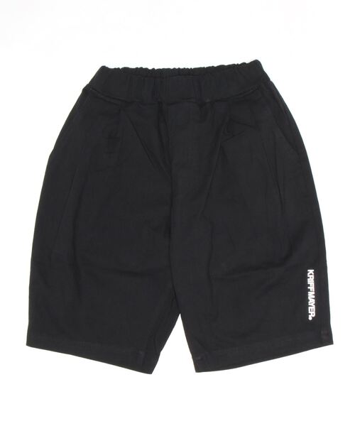 KRIFF MAYER Kid's Collection(クリフメイヤーキッズコレクション)の「ゆったりショーツ(その他パンツ・キッズ・マスタード/ブラック/ネイビー/オリーブ/コーラル・120/130/140/150/160/170)」の2枚目の写真