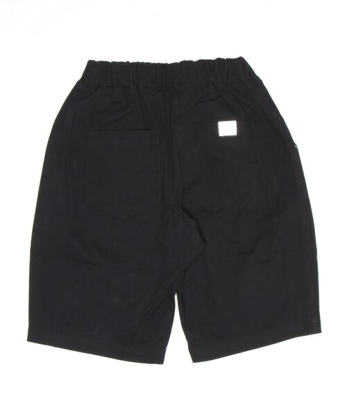 KRIFF MAYER Kid's Collection(クリフメイヤーキッズコレクション)の「ゆったりショーツ(その他パンツ・キッズ・マスタード/ブラック/ネイビー/オリーブ/コーラル・120/130/140/150/160/170)」の6枚目の写真