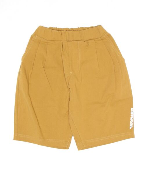 KRIFF MAYER Kid's Collection(クリフメイヤーキッズコレクション)の「ゆったりショーツ(その他パンツ・キッズ・マスタード/ブラック/ネイビー/オリーブ/コーラル・120/130/140/150/160/170)」の18枚目の写真