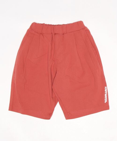 KRIFF MAYER Kid's Collection(クリフメイヤーキッズコレクション)の「ゆったりショーツ(その他パンツ・キッズ・マスタード/ブラック/ネイビー/オリーブ/コーラル・120/130/140/150/160/170)」の19枚目の写真