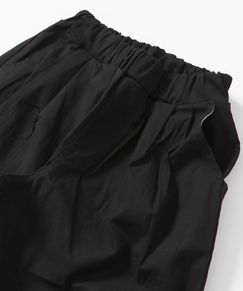 KRIFF MAYER Kid's Collection(クリフメイヤーキッズコレクション)の「ゆったりショーツ(その他パンツ・キッズ・マスタード/ブラック/ネイビー/オリーブ/コーラル・120/130/140/150/160/170)」の12枚目の写真